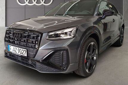Audi Q2 14.900 km 40.850 € Frankfurt am Main 60314