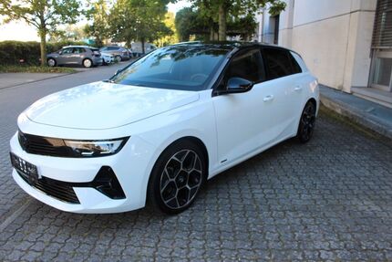 Opel Astra 43.000 km 22.700 € Rüsselsheim 65428