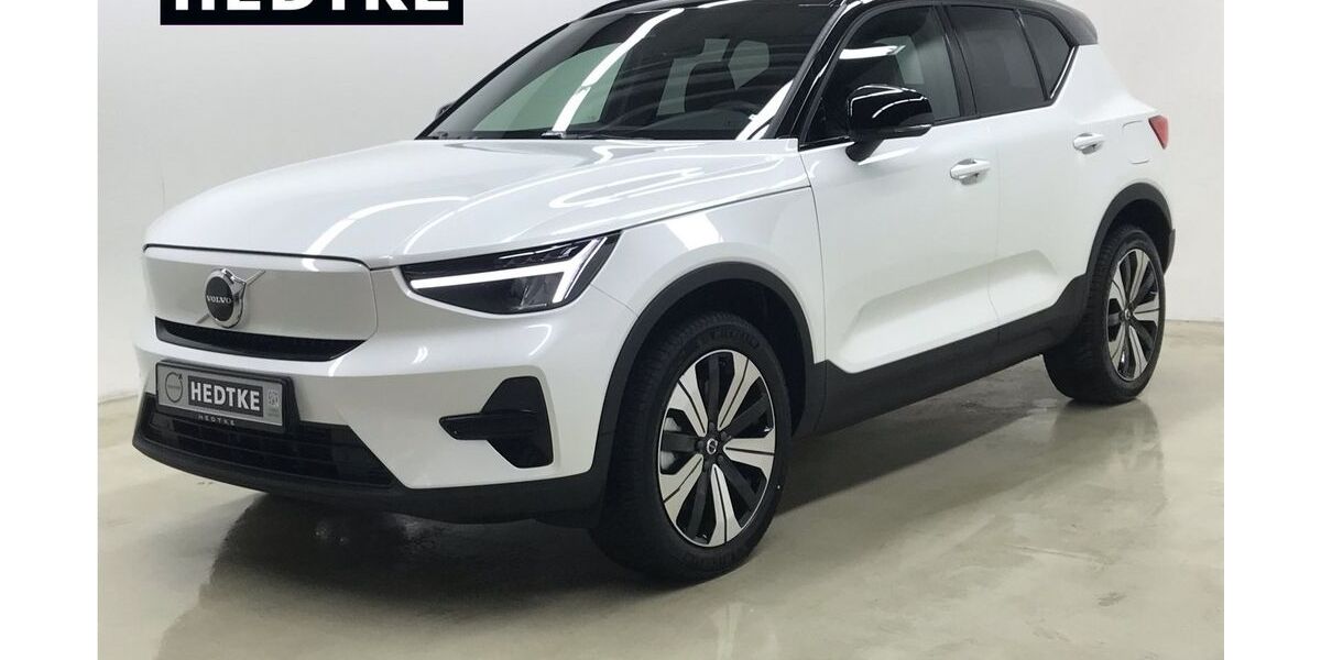 Volvo XC40 38.225 km 29.990 &euro; Weiterstadt 64331