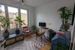 Etagenwohnung Offenbach am Main Hafen - 4 Zimmer, 109 m&sup2;, 1.850&euro; | Angebot:25376328