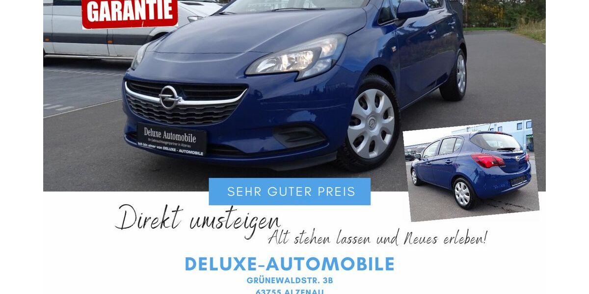 Opel Corsa 154.000 km 4.950 &euro; Alzenau 63755