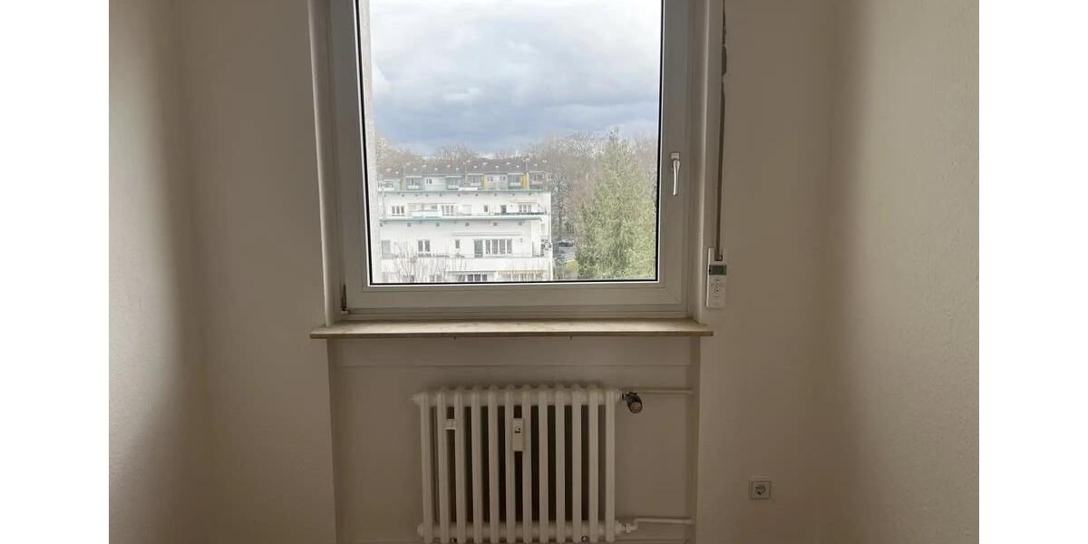 Helles Studio Apartment – zentral in Preungesheim 1.5 zimmer