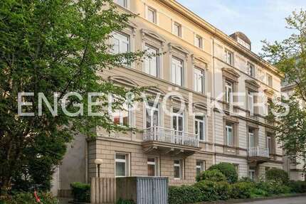 Wohnung Frankfurt am Main Bockenheim - 5 Zimmer, 179 m&sup2;, 1.589.000&euro; | Angebot:25227006