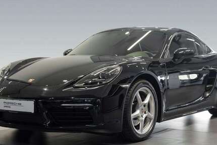 Porsche Cayman 20.784 km 80.990 &euro; Frankfurt am Main 65936