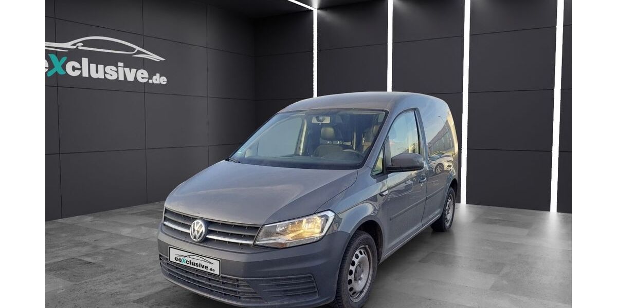 VW Caddy 260.000 km 5.900 &euro; Nidderau 61130