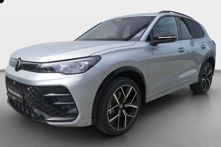 VW Tiguan 13.500 km 54.980 &euro; Eschborn 65760