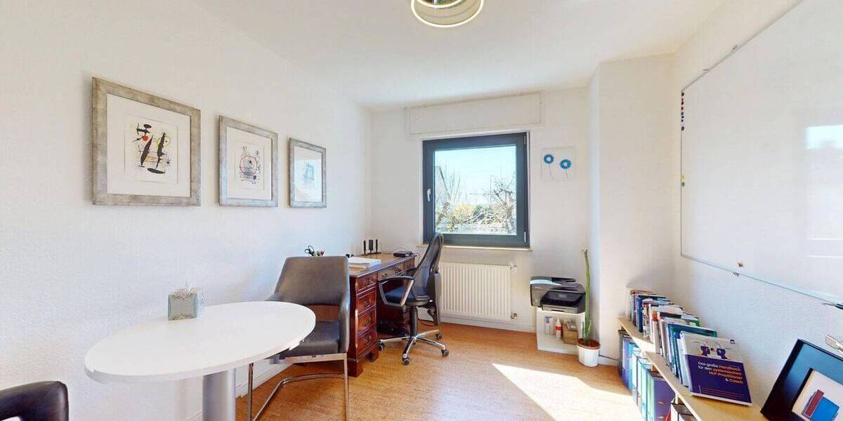 Reihenendhaus Frankfurt am Main Nieder-Eschbach - 5 Zimmer, 132 m&sup2;, 730.000&euro; | Angebot:26289753