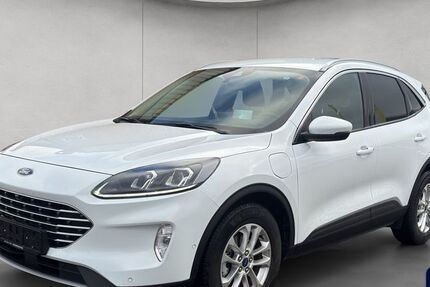 Ford Kuga 24.287 km 22.450 &euro; Hanau 63452