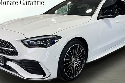 Mercedes-Benz C 220 4.045 km 49.990 &euro; Hattersheim 65795