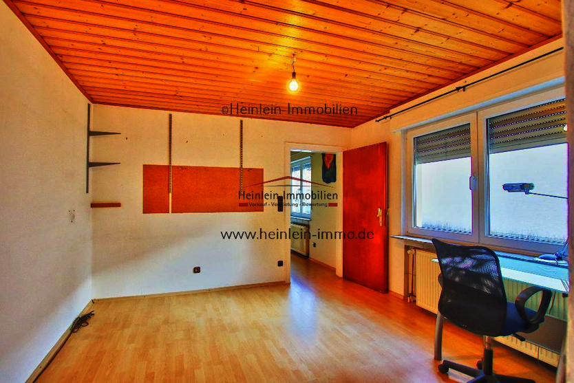 Einfamilienhaus# opt. Bauplatz# Sauna# Wintergarten# Kaminofen# PV & Solar# Griesheim Hofmannstr. 8 zimmer