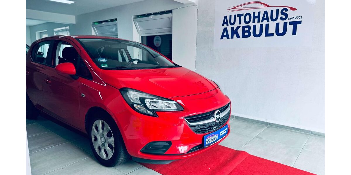 Opel Corsa 140.000 km 6.250 &euro; Bruchköbel 63486