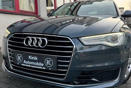 Audi A6 225.383 km 11.900 &euro; Eppstein - Bremthal 65817
