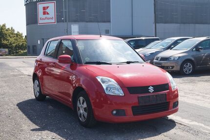 Suzuki Swift 146.639 km 2.999 € Frankfurt am main 65933