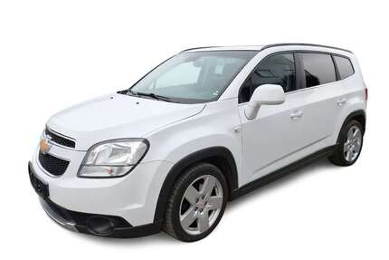Chevrolet Orlando 181.270 km 6.900 &euro; Mühlheim am Main 63165