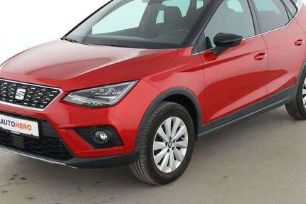 Seat Arona 64.350 km 15.940 &euro; Frankfurt am Main 65936