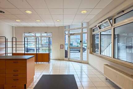 Gewerbeobjekt Dietzenbach - 299.000&euro; | Angebot:25737250