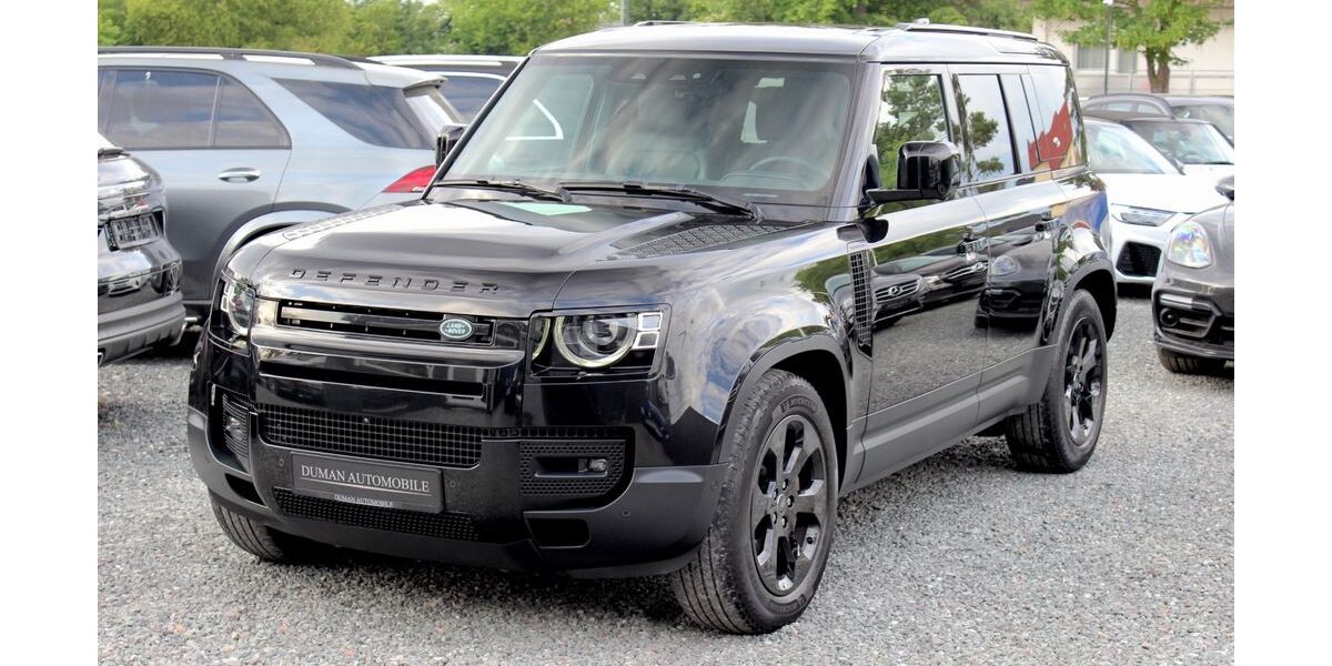 Land Rover Defender 169.000 km 46.900 &euro; Bischofsheim 65474