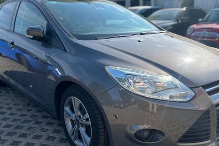 Ford Focus 166.000 km 5.290 &euro; Mühlheim am Main 63165