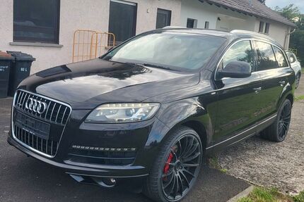 Audi Q7 358.000 km 7.800 &euro; Ginsheim-Gustavsburg 65462
