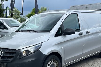 Mercedes-Benz Vito 116.069 km 16.980 &euro; Dietzenbach / bei Frankfurt am Main 63128
