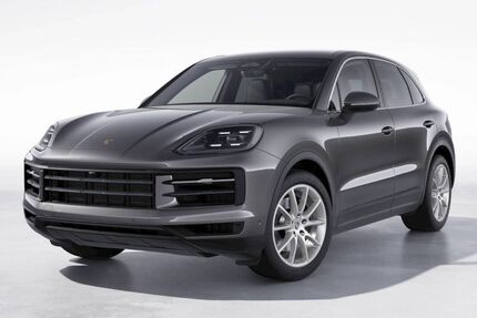 Porsche Cayenne 25.000 km 86.490 &euro; Hofheim 65719