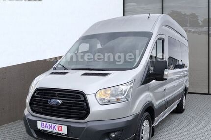 Ford Transit 96.000 km 21.980 &euro; Flörsheim am Main 65439