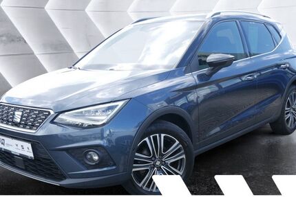 Seat Arona 31.229 km 17.996 € Büdingen-Düdelsheim 63654