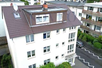 Wohnung zum Kaufen in Darmstadt 278.000 € 70 m² 3 zimmer