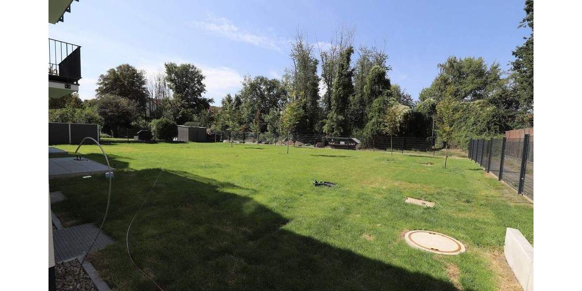 Etagenwohnung Darmstadt / Arheilgen Arheilgen - 4 Zimmer, 80 m&sup2;, 1.890&euro; | Angebot:25801188