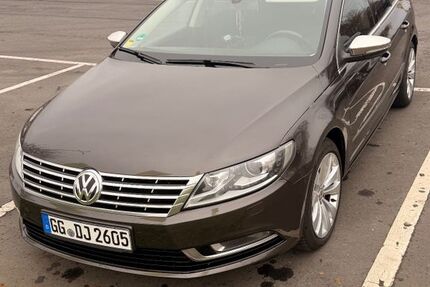 VW CC 241.000 km 8.300 &euro; Rüsselsheim 65428