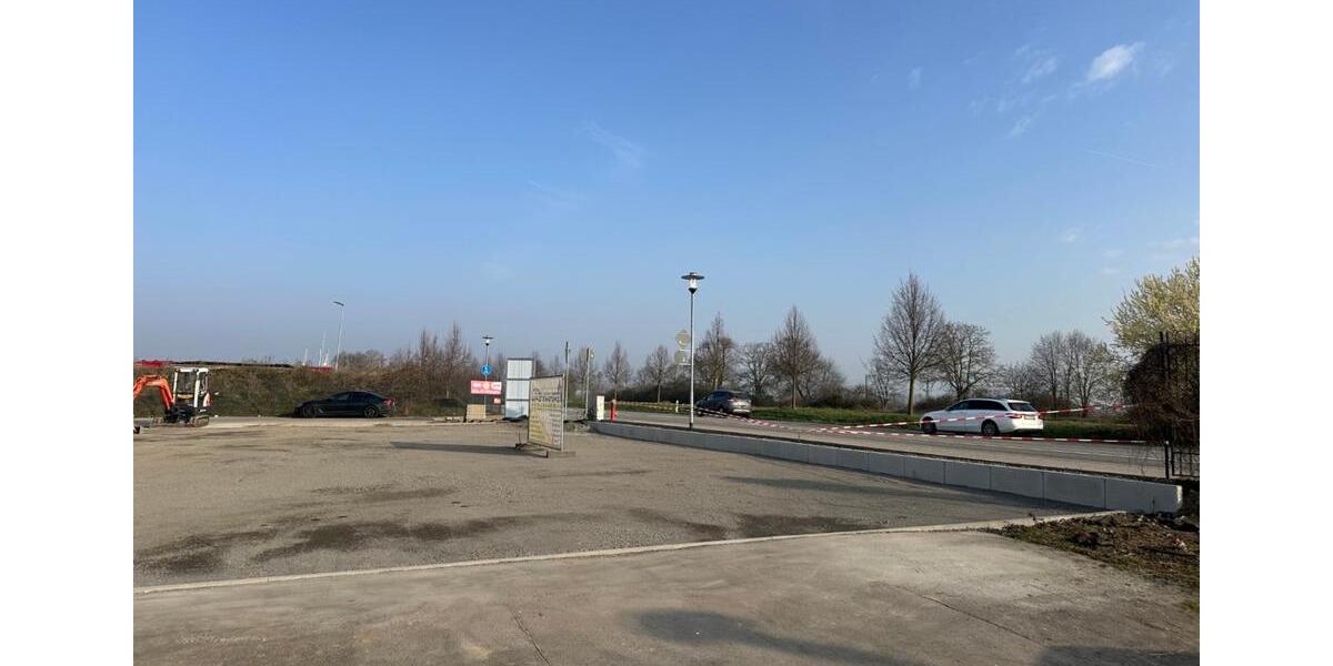 Gewerbeobjekt Bad Nauheim - 10&euro; | Angebot:25450739