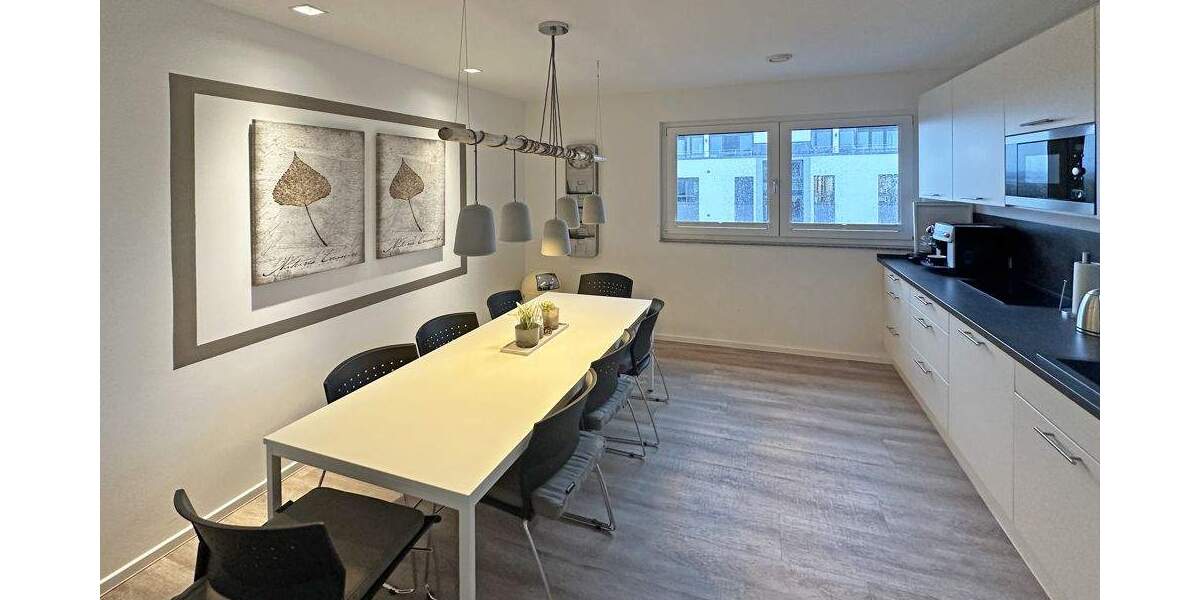 Gewerbeobjekt Bad Nauheim - 1.570.000&euro; | Angebot:23956424