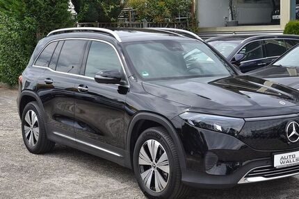 Mercedes EQB