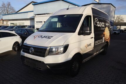 VW Crafter 136.122 km 15.980 &euro; Darmstadt 64291