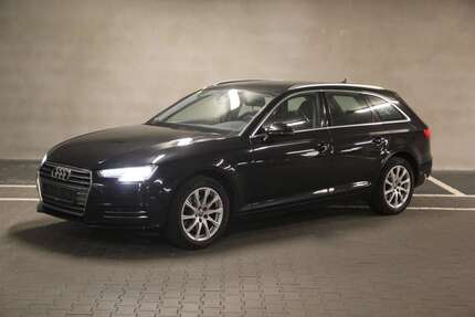 Audi A4 228.000 km 12.900 &euro; Friedrichsdorf 61381