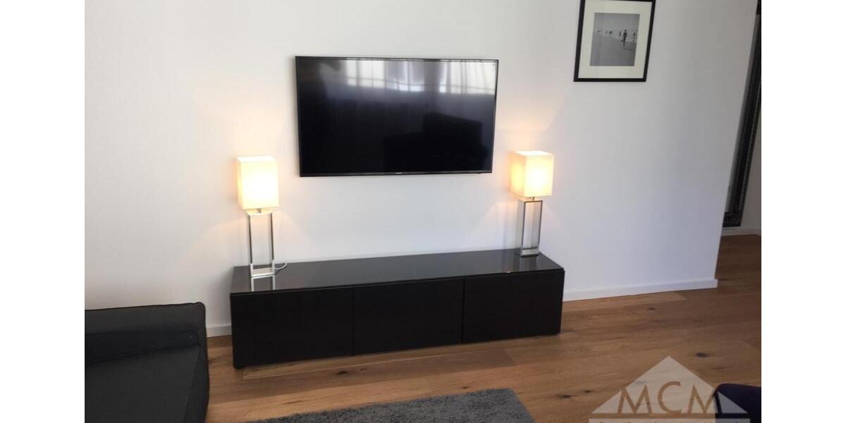 Etagenwohnung Frankfurt am Main Ginnheim - 2 Zimmer, 51 m&sup2;, 1.150&euro; | Angebot:26547663