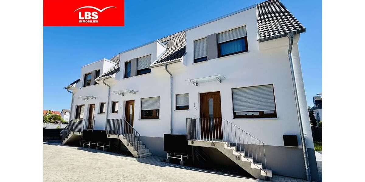Einfamilienhaus Maintal Bischofsheim - 4 Zimmer, 107 m&sup2;, 598.500&euro; | Angebot:25962375