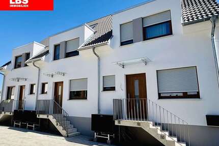 Haus Maintal Bischofsheim - 4 Zimmer, 107 m&sup2;, 598.500&euro; | Angebot:25962375