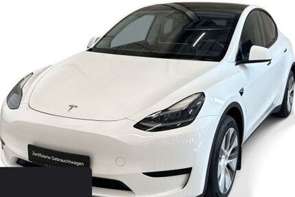 Tesla Model Y 50.211 km 30.900 &euro; Hanau 63457