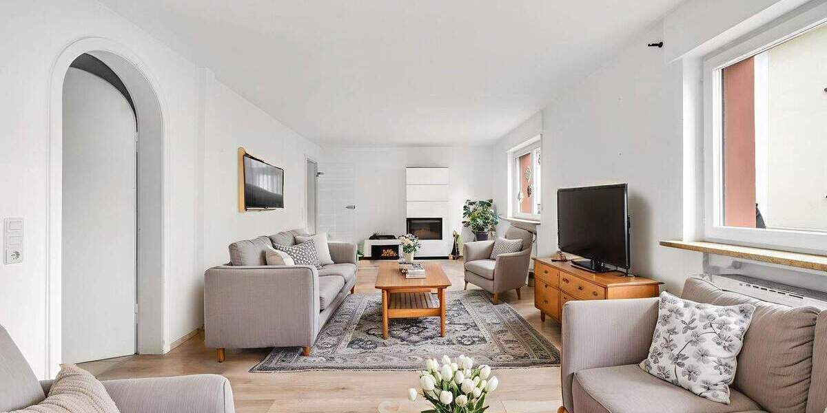 Einfamilienhaus Mühlheim am Main Mühlheim - 5 Zimmer, 172 m&sup2;, 449.000&euro; | Angebot:25690793