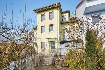 Wohnung zum Kaufen in Mühlheim am Main 297.000 € 97 m² 3 zimmer