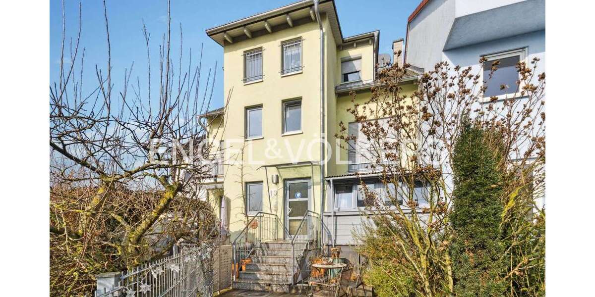 Wohnung zum Kaufen in Mühlheim am Main 297.000 € 97 m² 3 zimmer