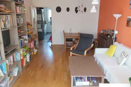 Wohnung Frankfurt am Main Nord-West - 3 Zimmer, 77 m&sup2;, 2.000&euro; | Angebot:26395125