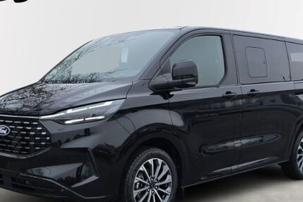 Ford Tourneo Custom 2.500 km 55.980 &euro; Kleinostheim 63801