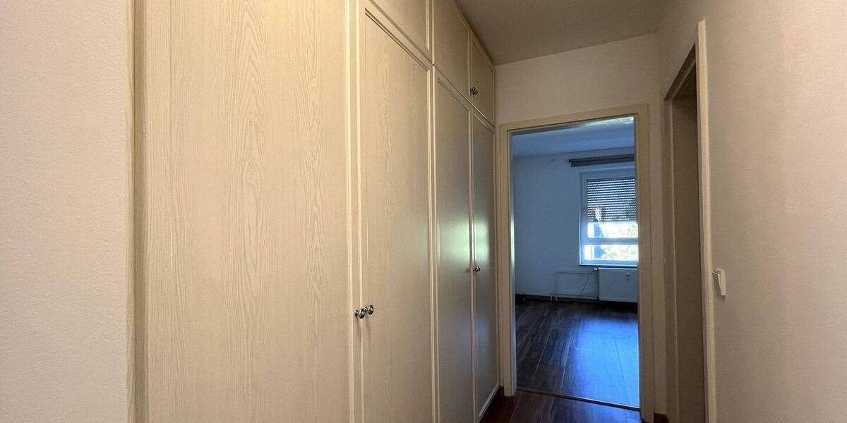Etagenwohnung Neu-Isenburg Isenburg - 3 Zimmer, 81 m&sup2;, 325.000&euro; | Angebot:26501678