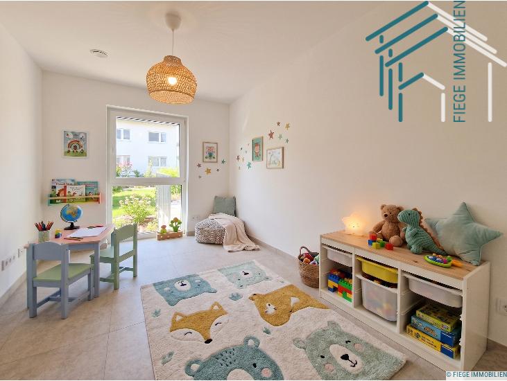 Etagenwohnung Heusenstamm - 5 Zimmer, 107 m&sup2;, 2.450&euro; | Angebot:26727780