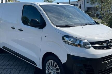 Opel Vivaro 121.000 km 14.980 &euro; Langen 63225