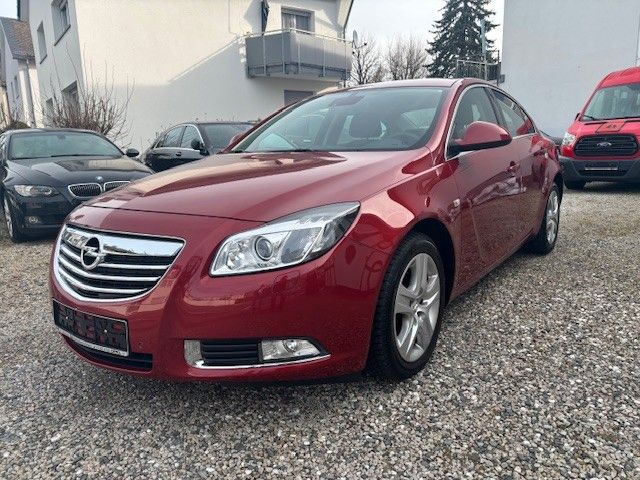 Opel Insignia 92.000 km 8.990 &euro; Dreieich 63303