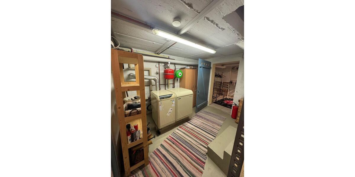 Reihenhaus Frankfurt am Main Sachsenhausen Süd - 5 Zimmer, 110 m&sup2;, 225.000&euro; | Angebot:25987425