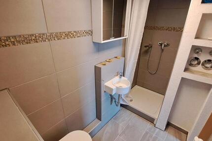 1-Zimmerwohnung in Alt-Zeilsheim 1 zimmer